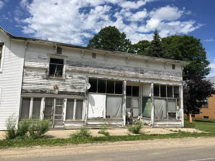 Alba - 2017 Photo Of Alba Mi (newer photo)